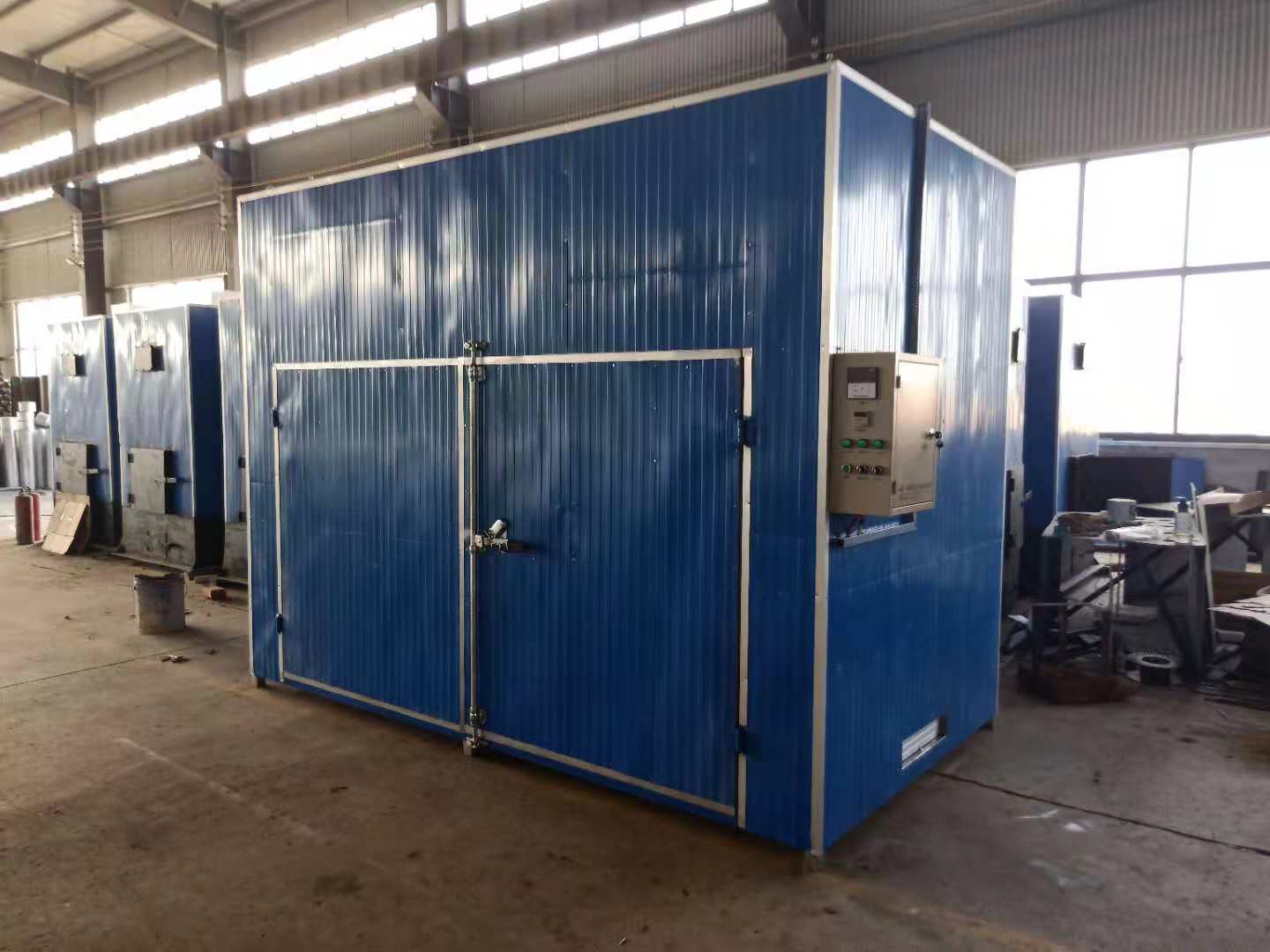 地瓜烘干機(jī)，地瓜烘干設(shè)備